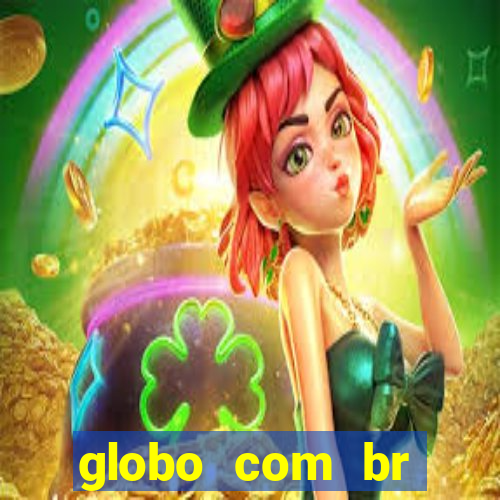 globo com br absolutamente notícias